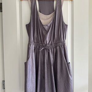 BCBGeneration Sleeveless Dress